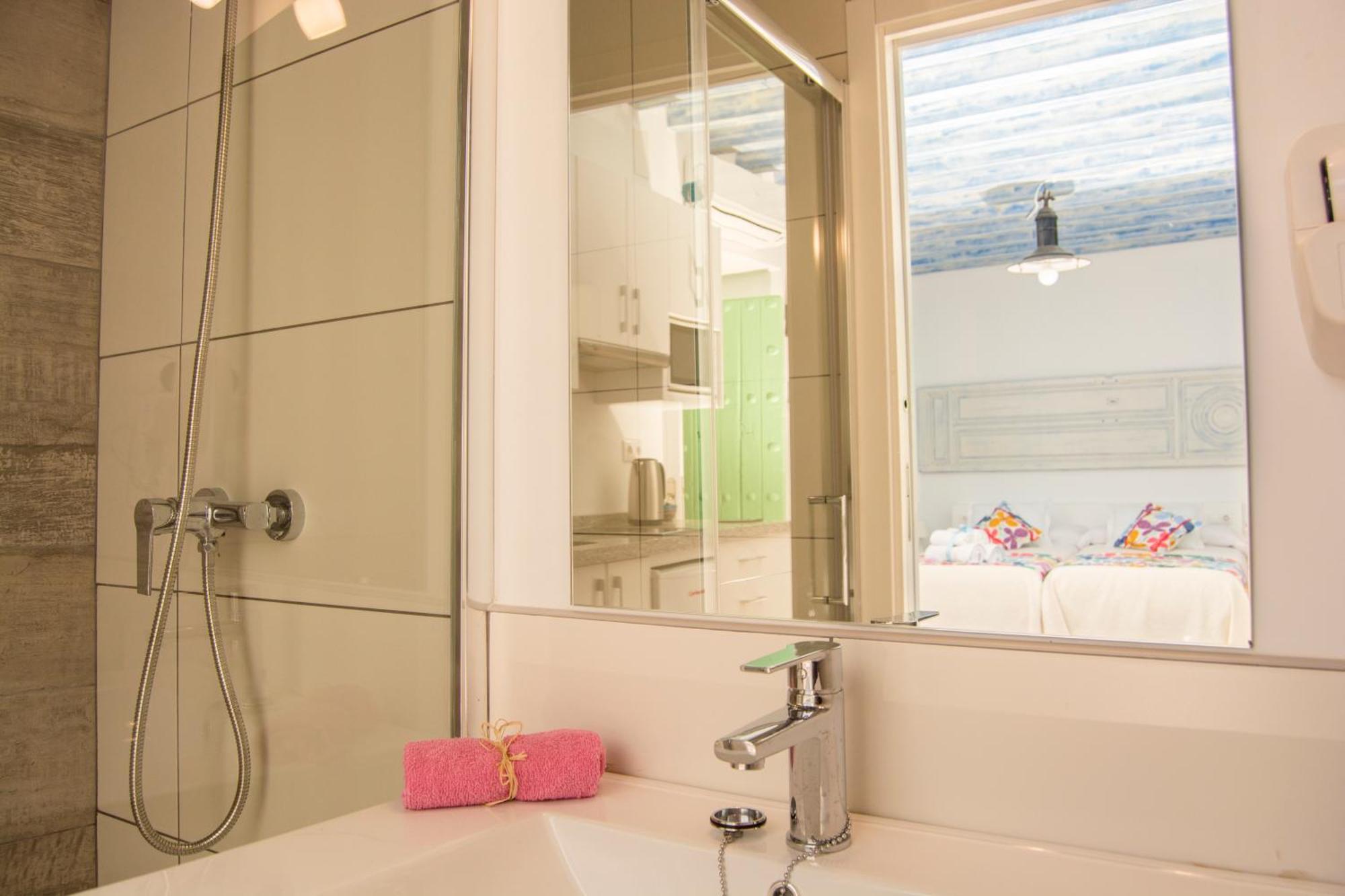 La Casa De La Costurera Apartamento
