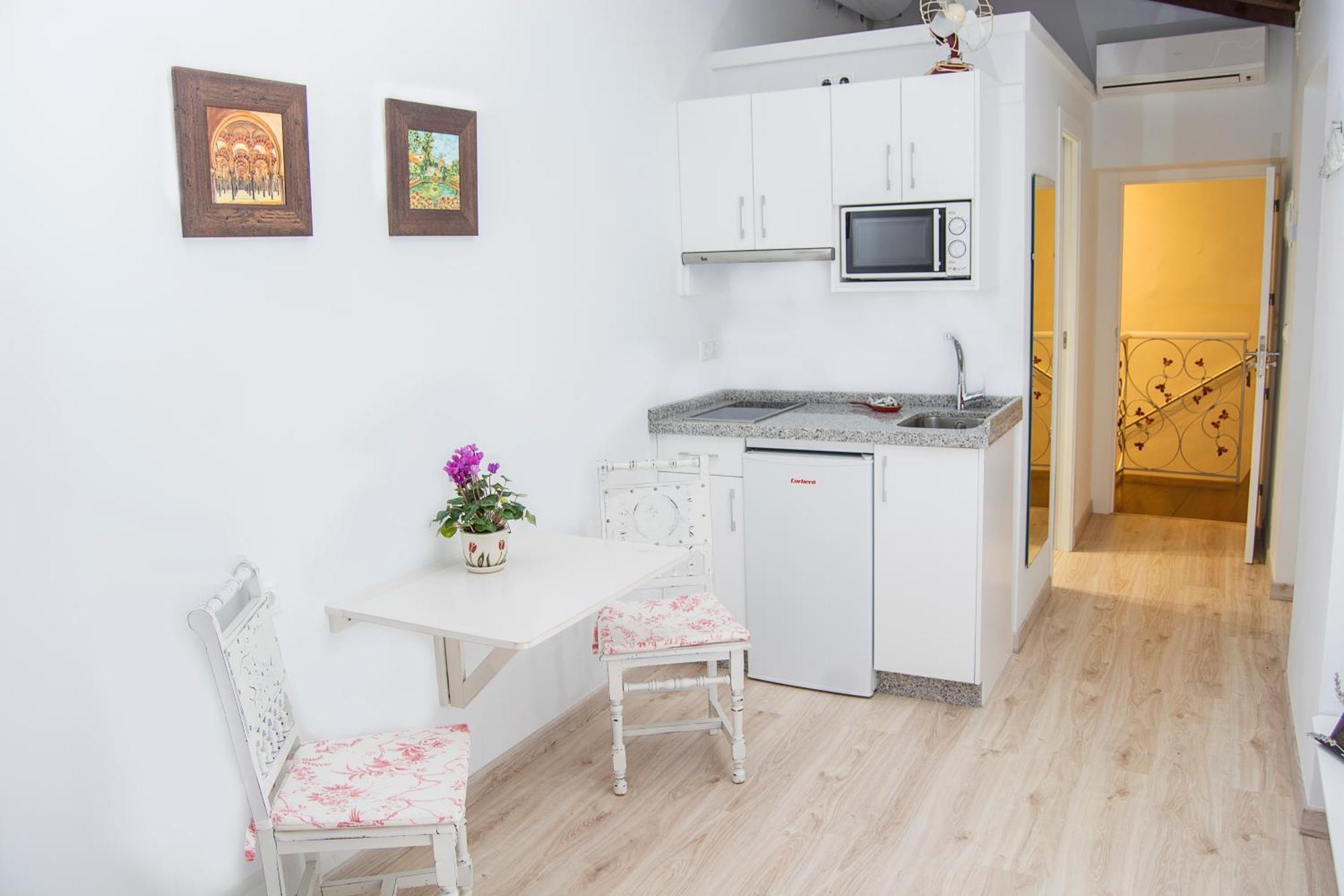 La Casa De La Costurera Apartamento *