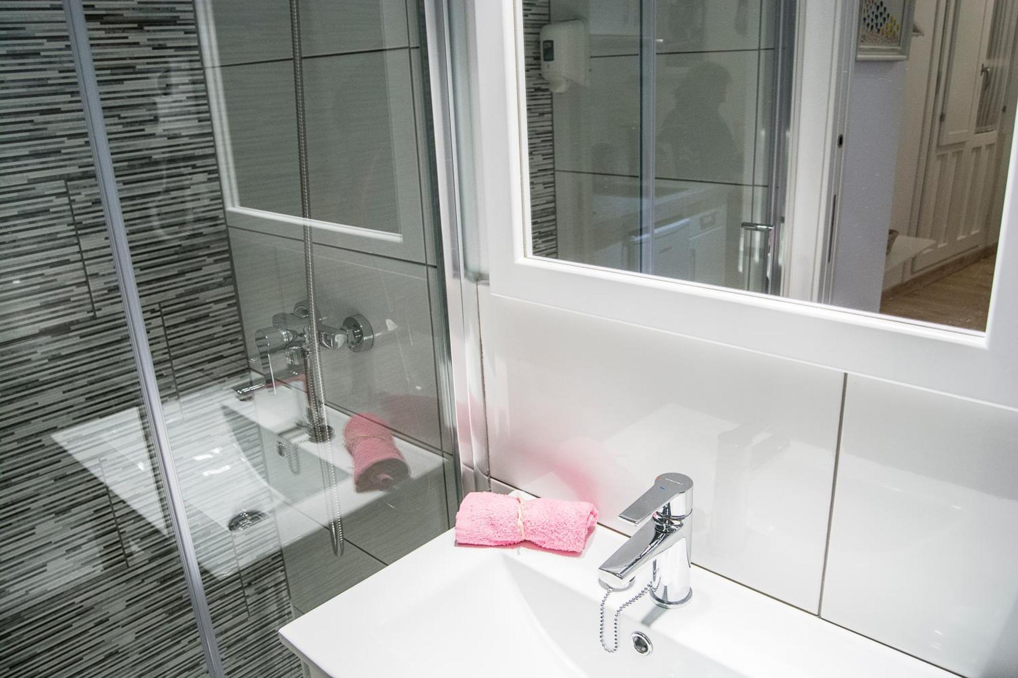 Apartamento La Casa De La Costurera Córdoba